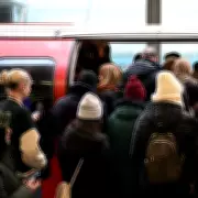 Central Line Upgrade Delays Spark Fury as Commuters Report Job Losses