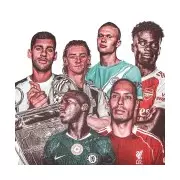 Champions League Finale: Premier League Clubs Battle for Last 16 Spots