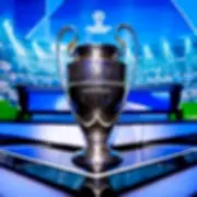 Champions League Play-Off Draw Sets Stage for European Football Showdowns
