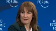 Chancellor Rachel Reeves: UK Won't Be 'Buffeted Around' by Trump Tariff Threats