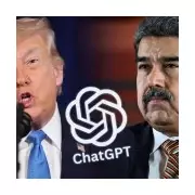ChatGPT Denies US Invasion of Venezuela as Trump Captures Maduro