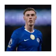 Chelsea injury update: Palmer, James, Gusto rested as precaution, says Rosenior