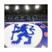 Chelsea Issues Safety Warning After Fans Hospitalised Before Napoli Clash