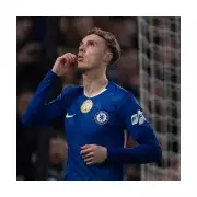 Chelsea Legend Desailly Fears Palmer Transfer Request Amid Club Instability