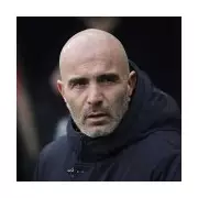 Chelsea sack Enzo Maresca in shock New Year's Day departure