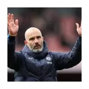 Chelsea Target Eddie Howe as Maresca Replacement After 18-Month Spell Ends