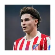 Chelsea Target Julian Alvarez 'Open' to Premier League Return as Atletico Set £87m Price