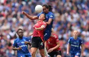 Chelsea to Host Man Utd in Women's FA Cup Fifth Round: WSL Giants Collide