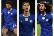 Chelsea vs Arsenal: Rosenior's Big Palmer Decision & Predicted XI for Carabao Cup Semi-Final