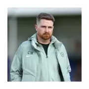 Chelsea vs Man City: Who is interim boss Calum McFarlane?