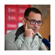 Chelsea's 'Appalling' Discipline Crisis: Rosenior Told to Fix Record Ahead of Arsenal