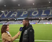 Chelsea's Champions League Fate Hangs on Napoli Trip