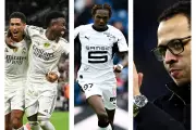 Chelsea's Dream XI: £130m Vinicius Jr, Jacquet & Svilar in Rumoured Line-Up