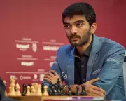 Chess 'Wimbledon' Kicks Off with Gukesh Facing Future Challengers