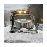 Chicago Snow Plough Naming Contest Dominated by 'Abolish ICE' Submissions