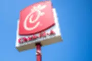 Chick-fil-A's First London Restaurant Set for Spring Opening in Kingston