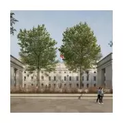 China's 22,000 sq m London 'Super-Embassy' Approved Amid Security Fears