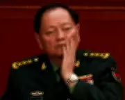 China's Top General Zhang Youxia Investigated Amid Xi's Military Purge