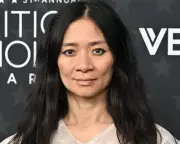 Chloé Zhao Critiques Hollywood's Lack of Female Directors Amid Study Revealing 8.1% Representation