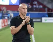 Chris Armas Appointed Kansas City Current Head Coach After MLS Career