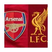 Chris Sutton Predicts 'Comfortable' Arsenal Win Over 'Bang-Average' Liverpool