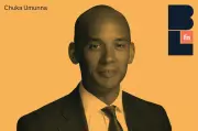 Chuka Umunna: Top Leaders Must Drive Diversity in City of London