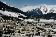 City of London Takes Key Message to Davos 2026 on Global Finance Leadership