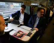 Civil Service Morale Rises Under Labour, Led by Energy and Health Departments