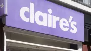 Claire's & The Original Factory Shop Face Administration, 2,500 Jobs at Risk