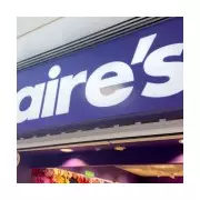 Claire's Enters Administration Again: 150 Stores and 1,000 Jobs at Risk