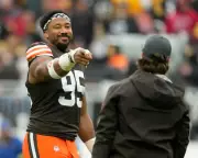 Cleveland Browns Appoint Todd Monken as Head Coach After Search Turmoil