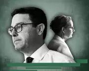 Coalition Shatters Again: Ley and Littleproud Face Leadership Crisis After Historic Split