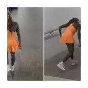 Coco Gauff Criticises Broadcast of Emotional Outburst After Australian Open Defeat