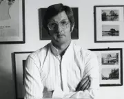 Colin Ford: A Supportive Critic and Kind Mentor Remembered