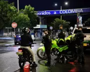 Colombia Deploys Troops to Venezuela Border Amid US Strike Fallout