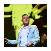 Colombian music star Yeison Jiménez, 34, killed in plane crash before concert