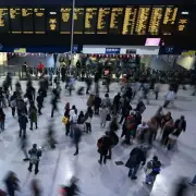 Commuters Mishear BTP's 'See It, Say It, Sorted' Slogan for Years