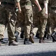 Conscription in the UK? Historian Weighs Likelihood as Army Hits 200-Year Low