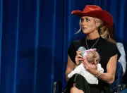 Conservative Women's Media Urges Followers to Support ICE Amid Crackdown