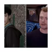 Coronation Street: Jealous Will's Fury Escalates with Vandalism and Pregnancy Shock