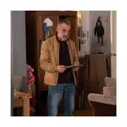 Coronation Street: Kevin Webster's Fury Peaks as Tyrone Confronts Carl