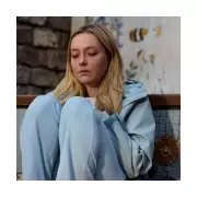 Coronation Street: Predator Megan Targets New Victim as Past Returns