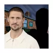 Coronation Street: Ryan Connor Emerges as Secret Weapon to Destroy Carl Webster