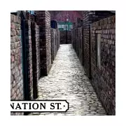 Coronation Street Shocker: Villain Carl Webster Saves Ryan Connor in Armed Robbery