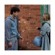 Coronation Street Star Reveals Megan's Fate as Will Discovers Truth