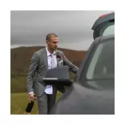 Coronation Street's Carl Webster's Fate Sealed After Crash Lie Exposed