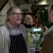 Coronation Street's Roy Cropper Attacked in Shocking ITVX Episode