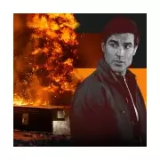 Coronation Street's Theo Silverton Murders Billy in Corriedale Crash