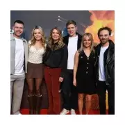 Corriedale Crossover: Soap Stars Reveal Behind-the-Scenes Magic of Epic ITV Event