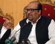 Counter-Terror Police Probe Targeted Attacks on Pakistani Dissidents in UK